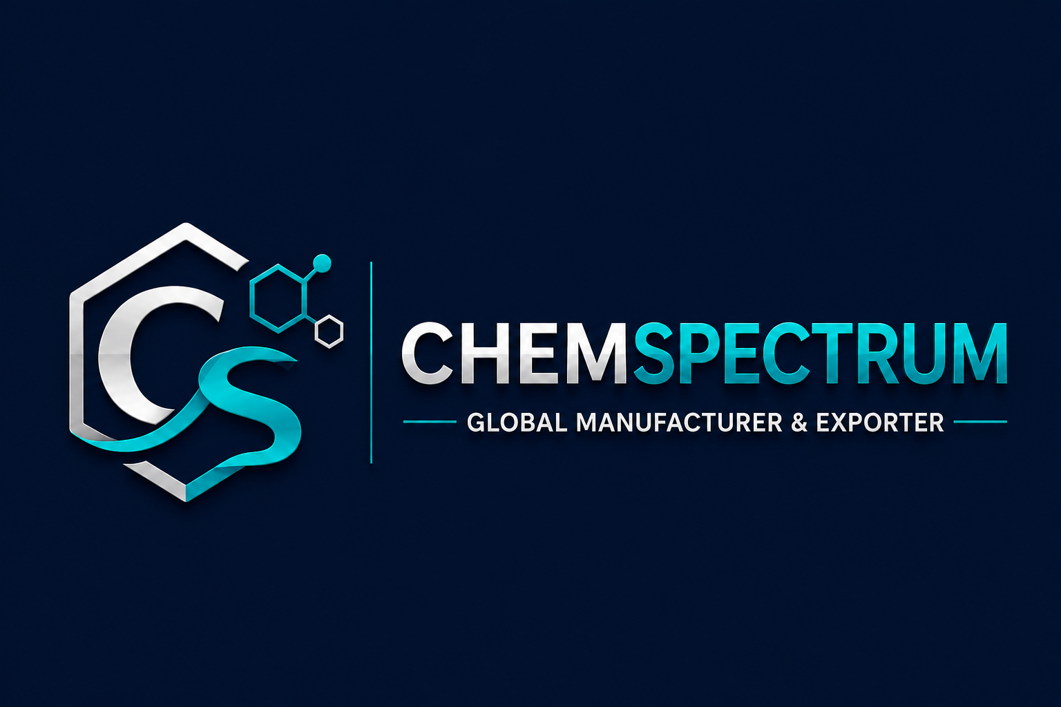 Chemspectrum Logo
