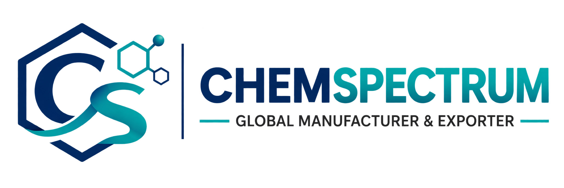 Chemspectrum Logo